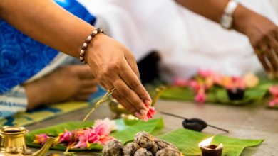 Pitra Dosh Puja in Ujjain