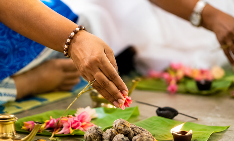 Pitra Dosh Puja in Ujjain