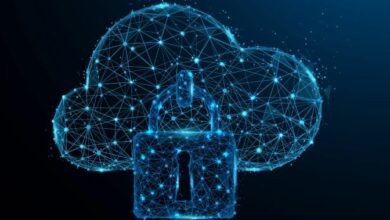 Cloud Computing Managed Services