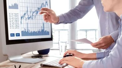 Convert Physical Shares to Demat