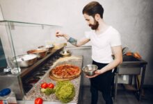 Cook Services in Ahmedabad