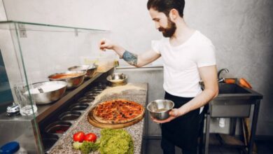 Cook Services in Ahmedabad