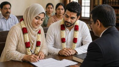 Court Marriage Registration Jhotwara Jaipur