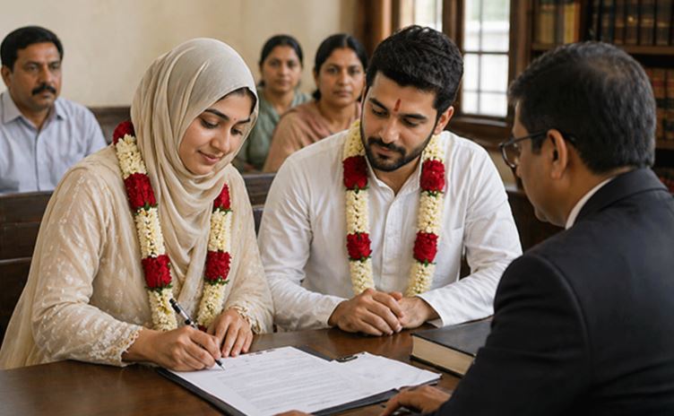 Court Marriage Registration Jhotwara Jaipur