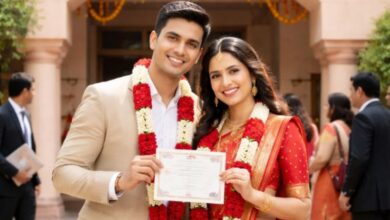 Court Marriage in Bani Park Jaipur