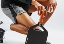 Cpx Pro Series Pickleball Paddle