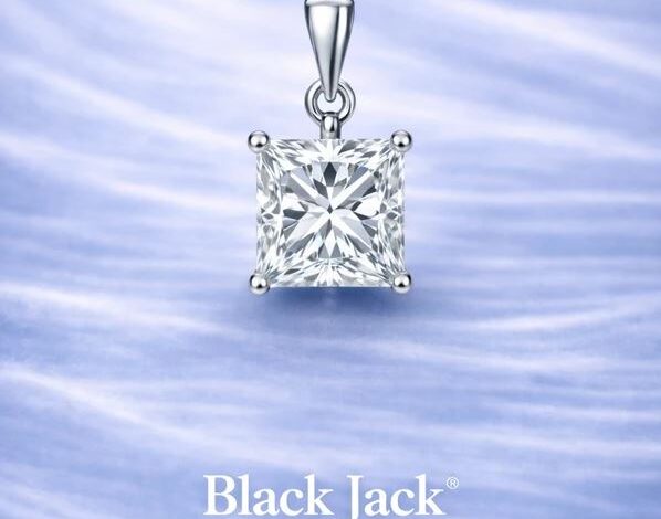 Cremation Cross Pendant​