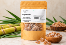 Dhaga Mishri Organic