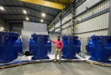 Dual Fbe Coating Service
