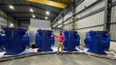 Dual Fbe Coating Service