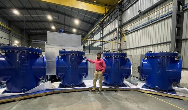 Dual Fbe Coating Service