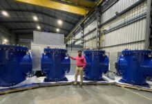 Dual Fbe Coating Service