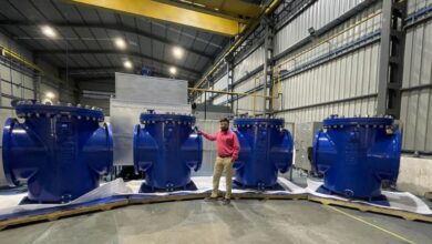 Dual Fbe Coating Service