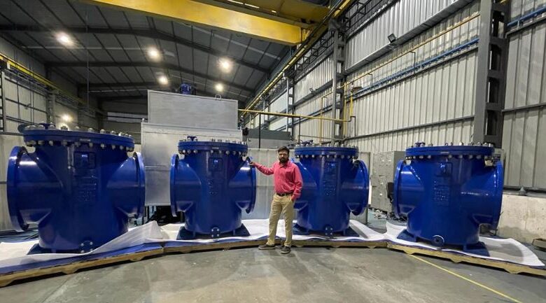 Dual Fbe Coating Service