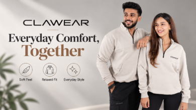 Trek Clothes Women​