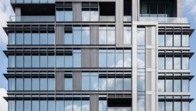 Facade System Manufacturer Rajasthan