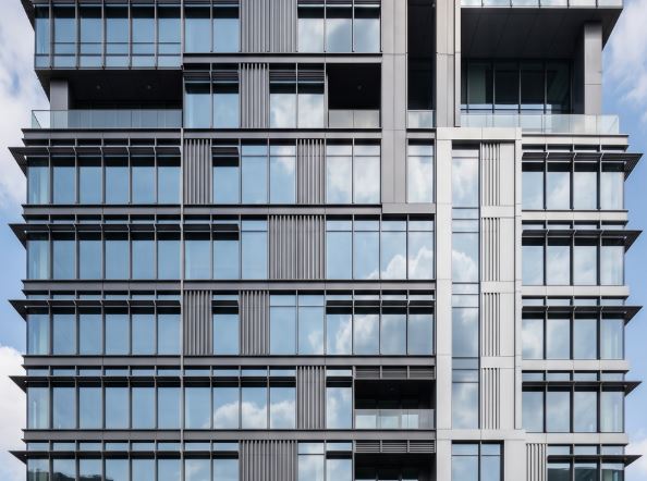 Facade System Manufacturer Rajasthan