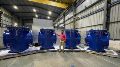Fbe Epoxy Service