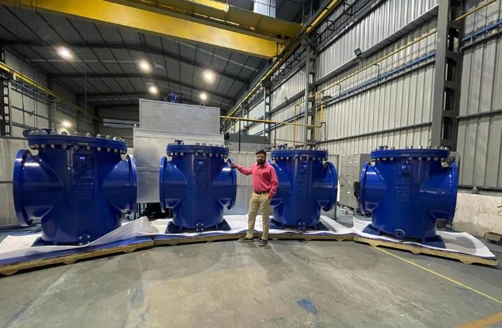 Fbe Epoxy Service