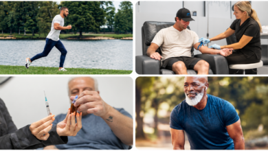 Peptide Therapy Near Me Bloomingdale