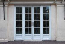 French Exterior Doors Toronto
