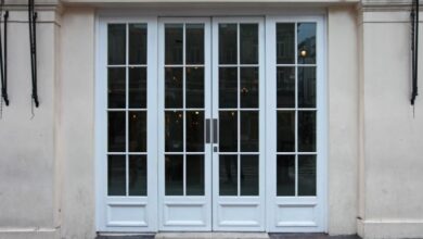 French Exterior Doors Toronto