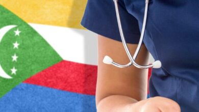 Gamca Medical for UAE