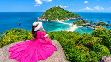 phu quoc island tour package