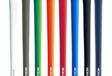 Golf Grips