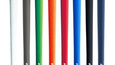 Golf Grips