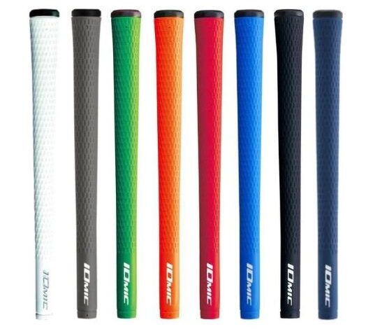 Golf Grips