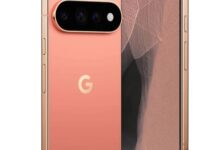 Google Pixel 11 Pro 5G