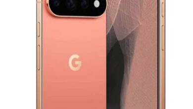 Google Pixel 11 Pro 5G