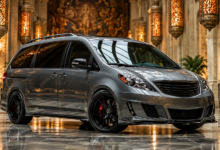 Minibus Rental