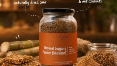 Gud Powder
