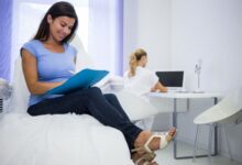 HRT Treatment Near Me Bloomingdale