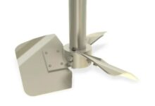 Hydrofoil Impeller​