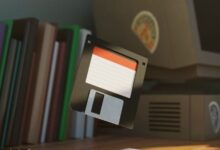 IEPF 5 Filing