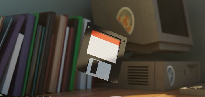 IEPF 5 Filing