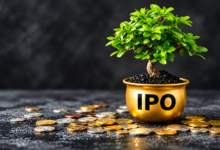 ipo allotment status