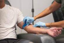 IV Therapy Bloomingdale IL