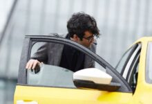 Indore to Ujjain Taxi