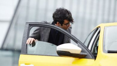 Indore to Ujjain Taxi