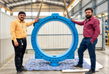 Fbe Powder Coating Service