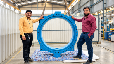 Fbe Powder Coating Service