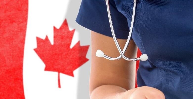 International Medicine Shipping Canada