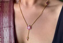 Kundan Choker Set