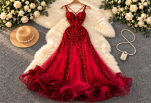 party wear dresses for womens