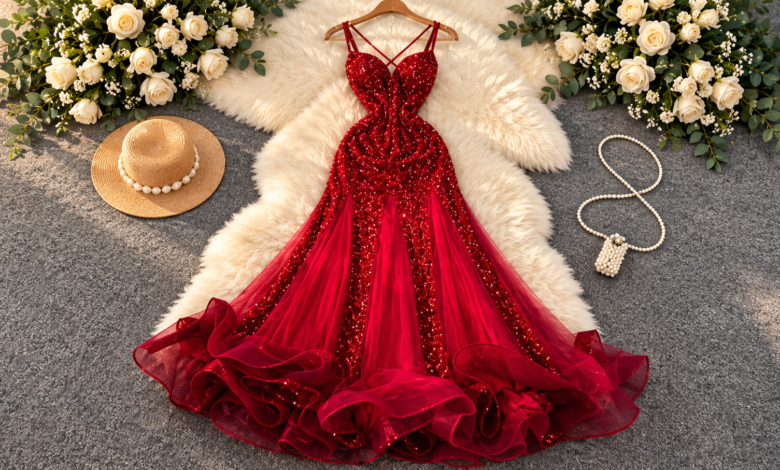 party wear dresses for womens