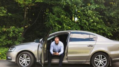 Luxury Car Rental in Indore